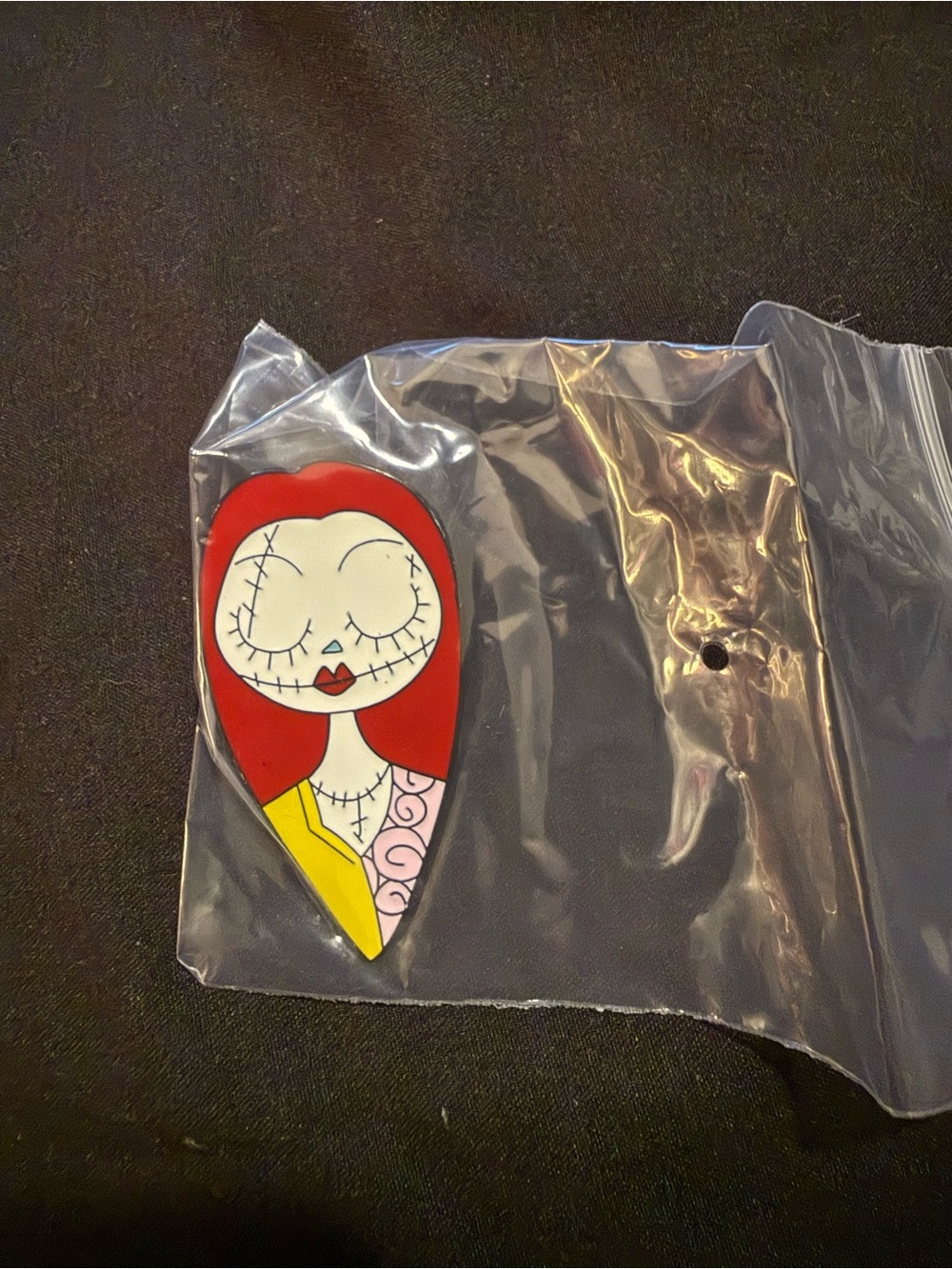 🌟Bundle Sale Sally Pin